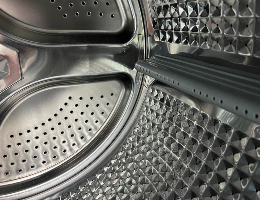 유기용제 드라이클리닝 원리, 줄어든 옷 수축 없는 세탁방법