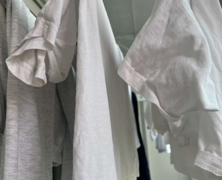 장마철 빨래냄새 제거, 장마철 습도 높고 비 올 때 옷 건조 방법