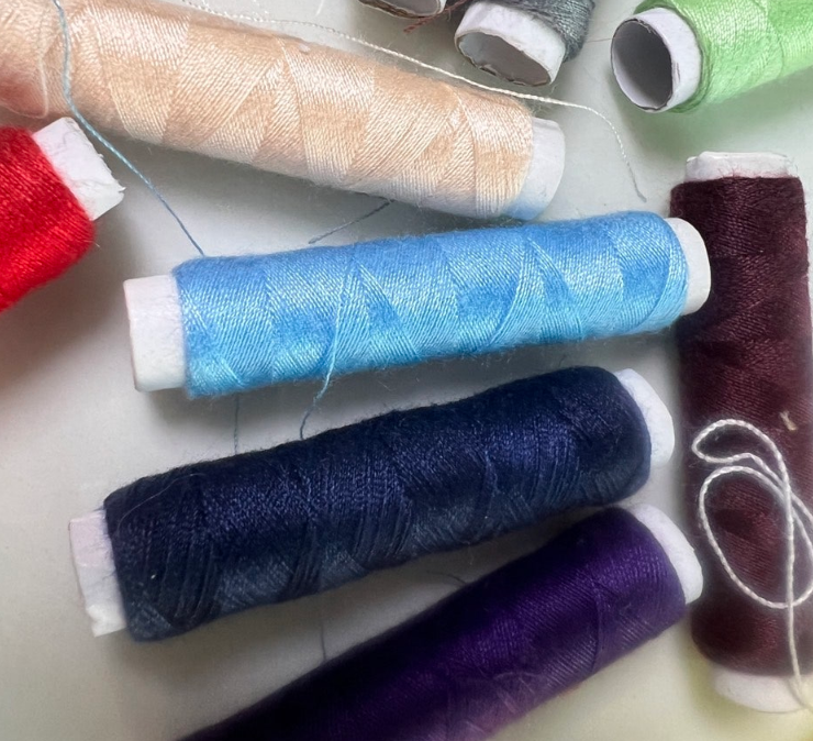 정방기 정방공정, 로빙의 공급작용, 드래프팅 작용, 가연및 권취 작용