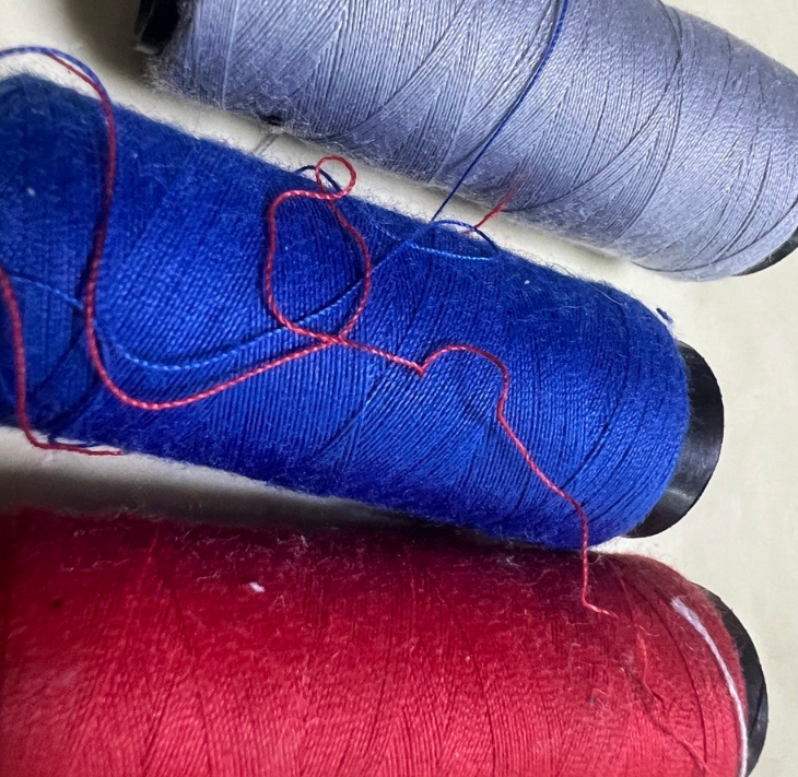 주요 연사기 연사원리, 이태리 연사기, 더블 트위스터, 링 연사기, 합연기