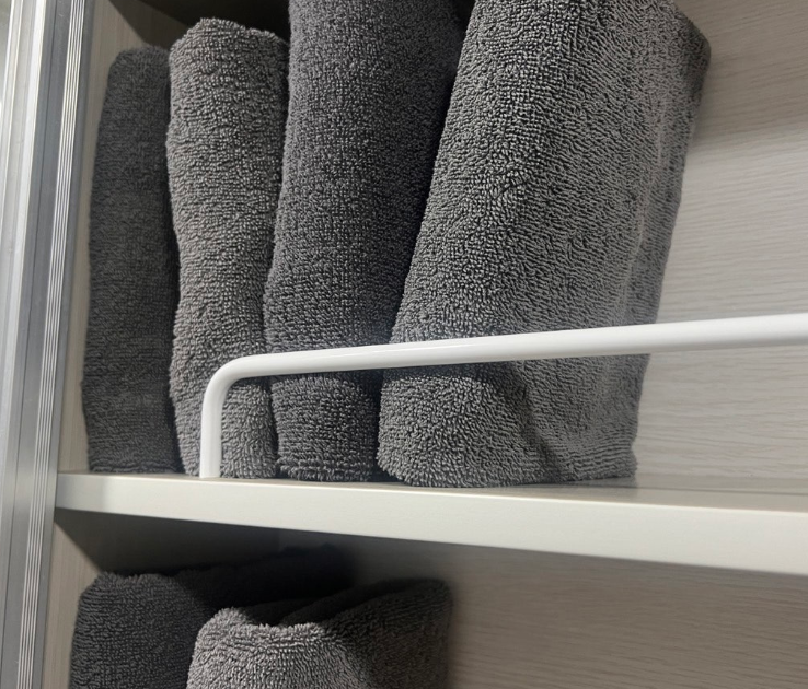 직물 수분 흡수 가공(수건,기저귀,속옷및 스포츠웨어), 기공 조절 가공 내용