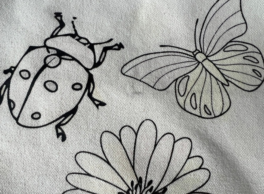 직접 날염 법, 판염, 직접 롤러 날염, 경사 날염