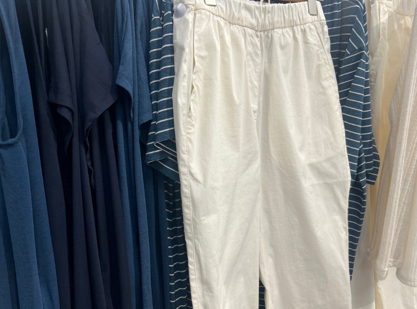 퍼머넌트 프레스 가공, 링클프리 셔츠 바지, 듀어러블 프레스 가공 내용 방법