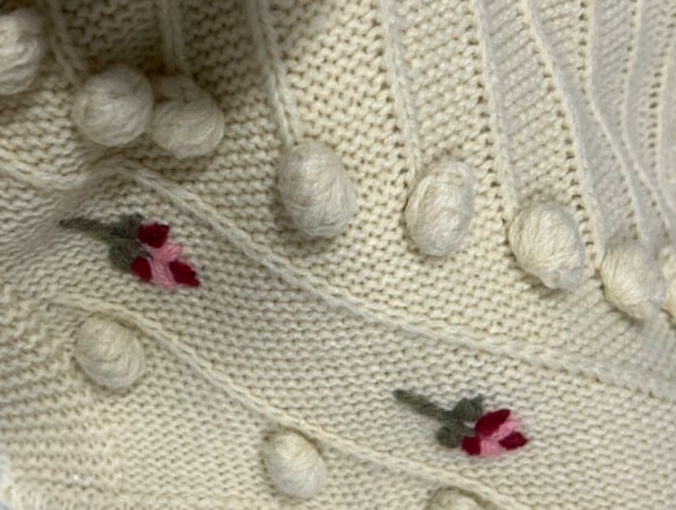 편물기계 위편기 니트원단 제조 편성운동 분류