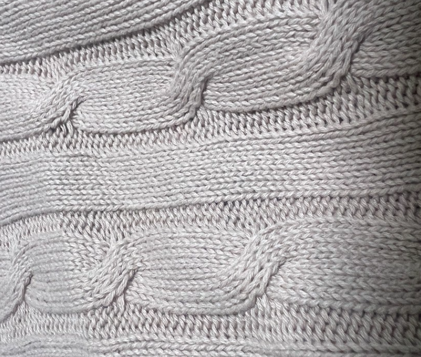 편성의 3동작, 니트원단 제작, 니트위치, 터크 위치, 웰트 위치