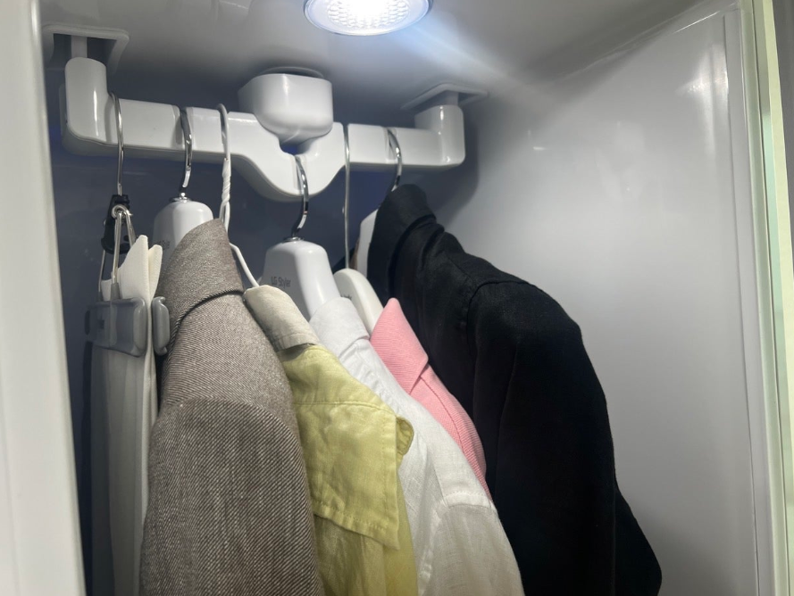 흡한속건 티셔츠 의류 땀흡수 땀배출 패브릭, 고투습발수 기능성 섬유가공