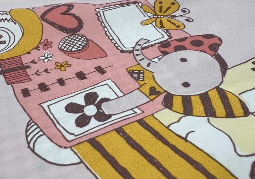 날염 조제, 색상강도 안정 하이드로트롭제, 산화방지제