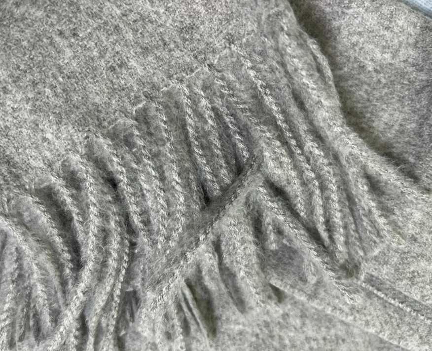 동물성 단백질섬유 캐시미어 섬유 니트 가디건 특징 장점과 단점