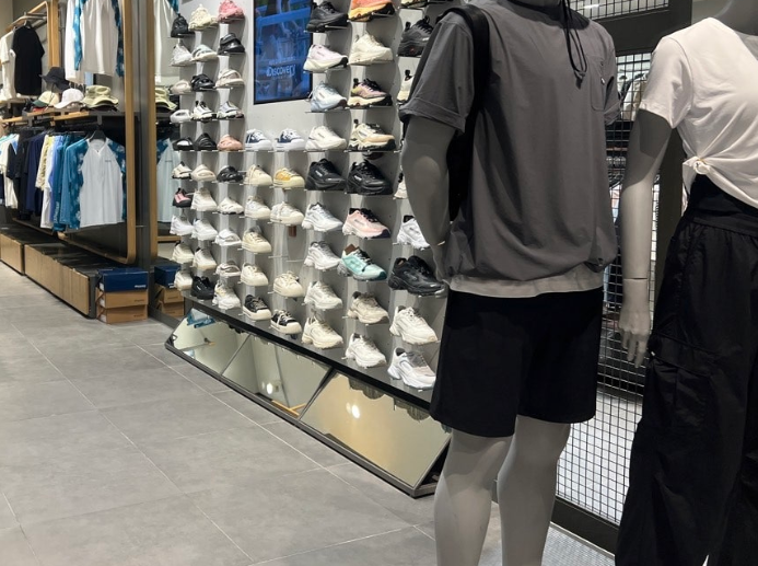 땀냄새제거, 발냄새 제거, 위생 가공, 향균방취가공