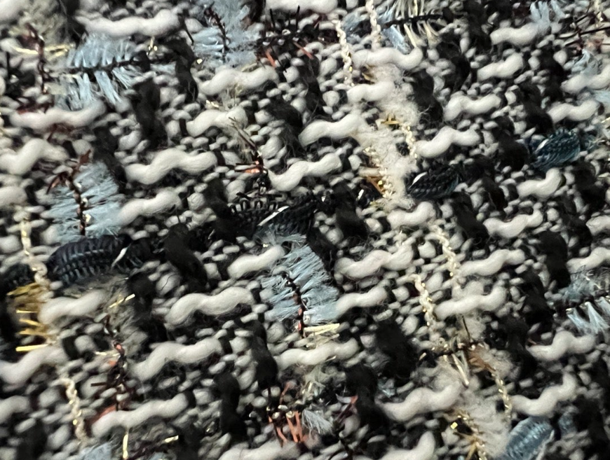 문조직 문직물, 자카드직물 자카드 직기, 도비직물 도비 직기