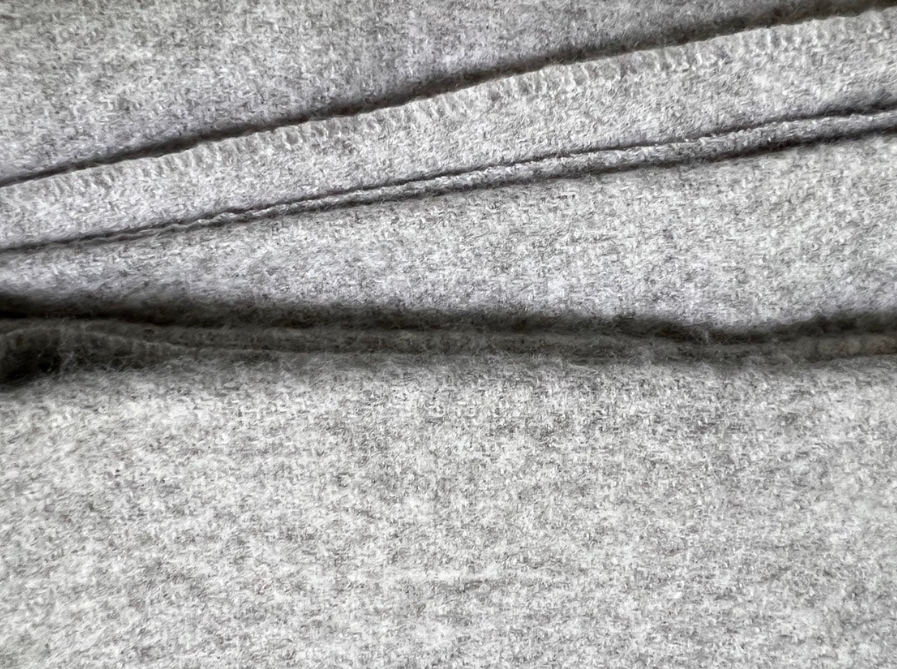 바이오미메틱스 합성섬유, 외관의 모방, 태의 추구, 외관 심미성