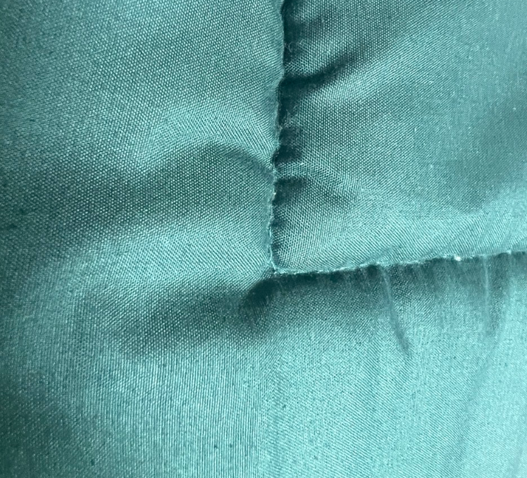 반응성 염료 셀룰로오스 섬유 면 염색, 분산 염료 폴리에스터 염색 방법