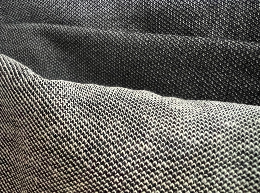 반합성, 합성섬유 전처리 공정, 아세테이트 섬유, 나일론섬유, 풀리에스터 섬유, 아크릴 섬유 전처리