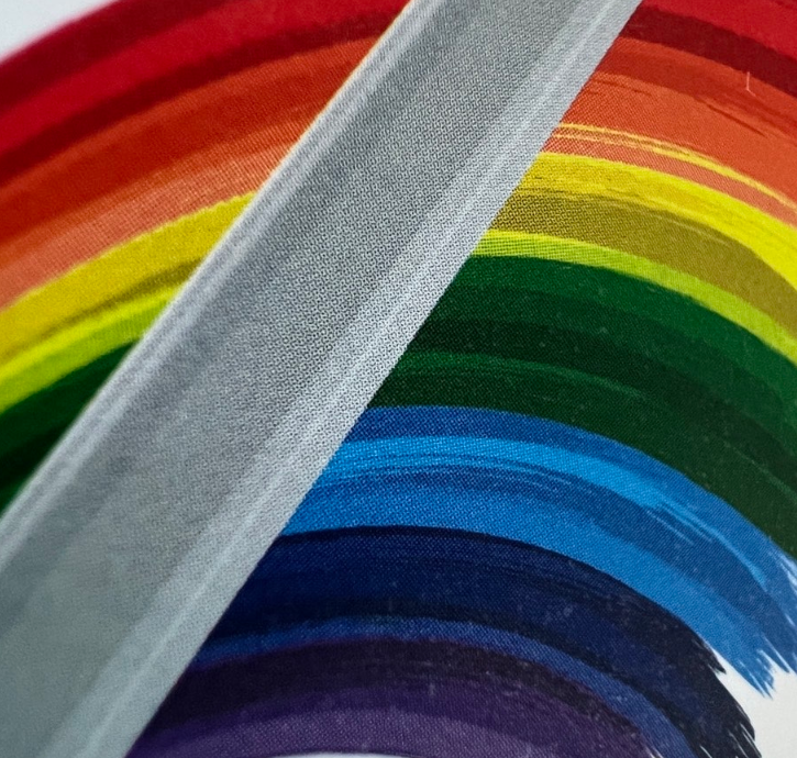 배트 염료 염색과정, 염료의 환원, 염색, 산화, 후세정 염색 공정