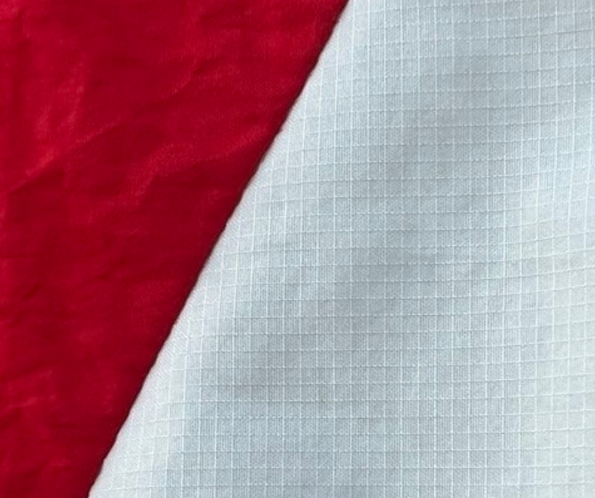 변화조직 변화평직, 두둑직, 바스켓직, 변화바스켓직, 향 바스켓직