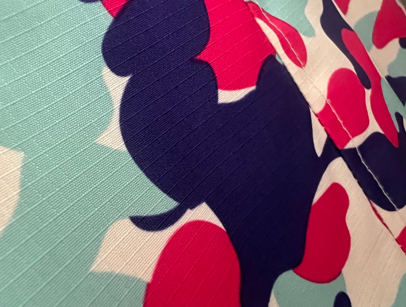 복합섬유 염색, 면, 폴리에스터, 나일론, 양모, 혼방섬유 염색방법