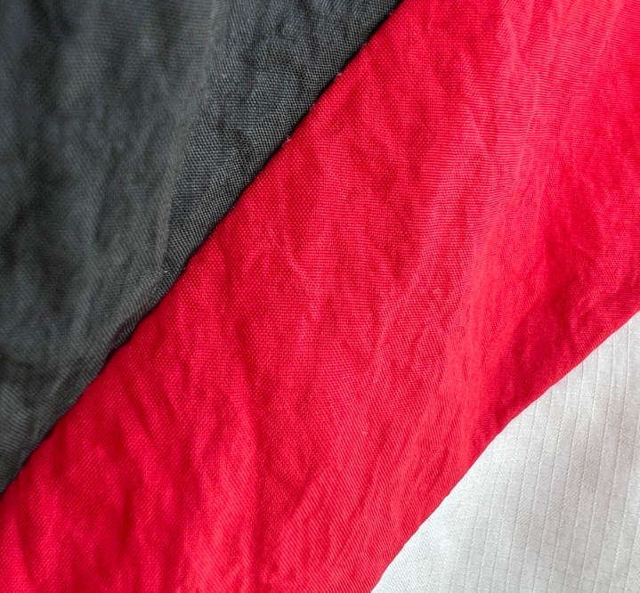 복합섬유 필요성, 혼방 복합섬유 염색 컬러의 효과