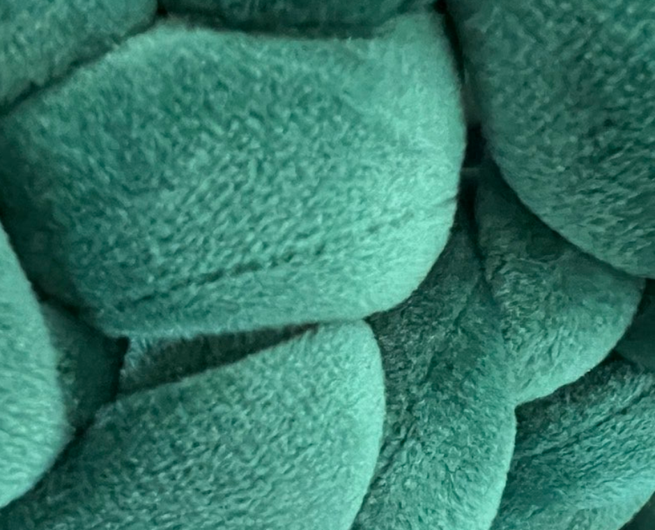 서모크로미즘 섬유, 감온성 섬유 감열성 섬유1