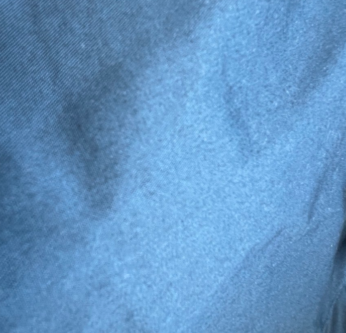 섬유 가공용 호제 종류, 전분, 가공전분, PVA