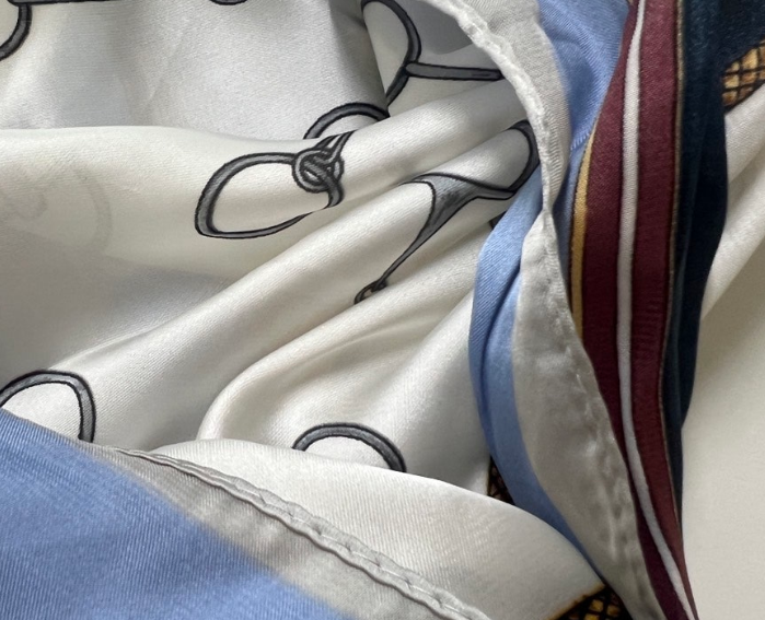 섬유 감별 시험, 섬유 소재별 연소법, 연소 시험 감별법