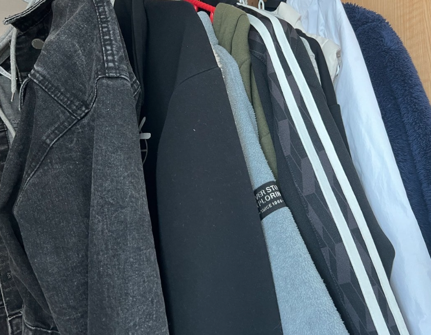 섬유 감별 시험, 섬유 종류 소재, 연소에 의한 섬유 감별 방법