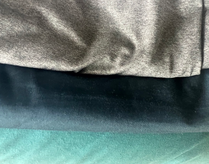 섬유가공기계, 수세장치, 생지 건조기 특징