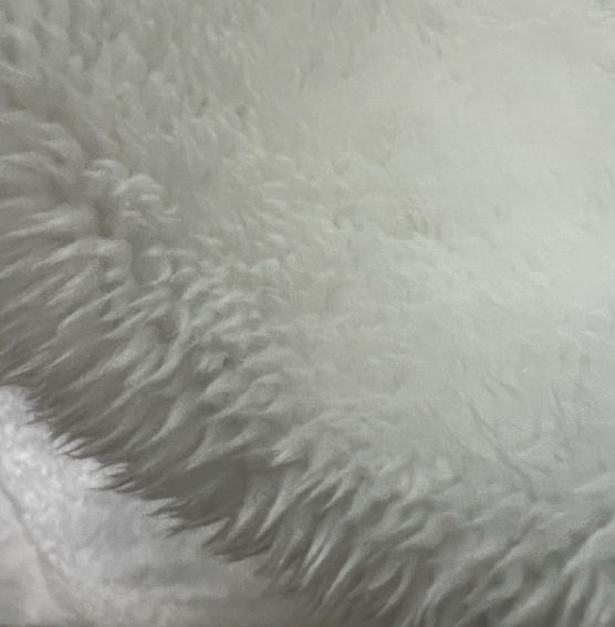 섬유의 혼용률 측정법, 용해법, 현미경법, 비중법