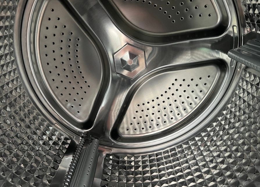 세제없이 세탁 방법, 세탁기 신기술, 물분자 변화 세탁방법, 세탁볼 효과