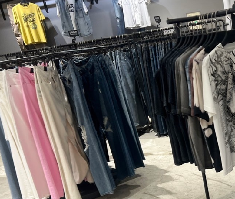 셀룰로오스 섬유 수지 가공, 옷 주름 방지, 옷 줄어듬 방지 방법