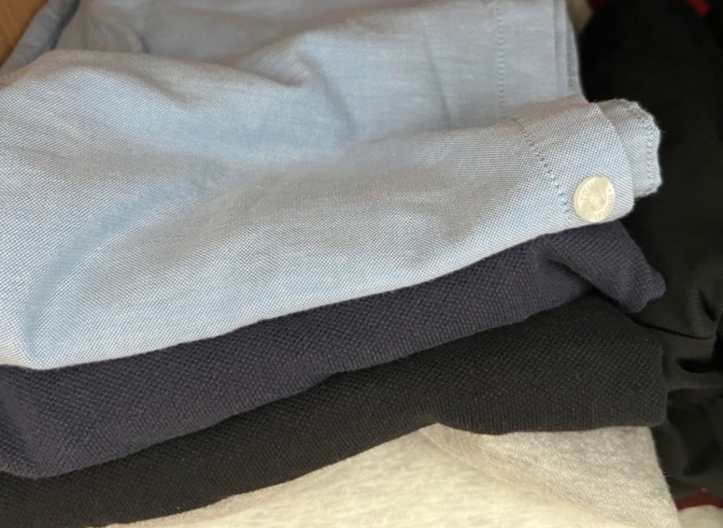 습한 날씨, 높은 습도 눅눅한 옷 관리 방법