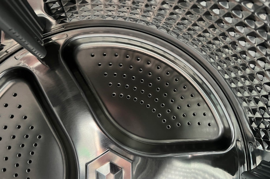 신생아 옷 세탁, 애기 옷 세탁, 아기옷 세탁망 세탁기 빨래 방법