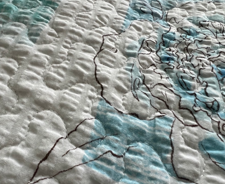 실의 굵기, 경위사 밀도 측정, 중량측정, 조직과 배열의 분석, 경,위축율 측정