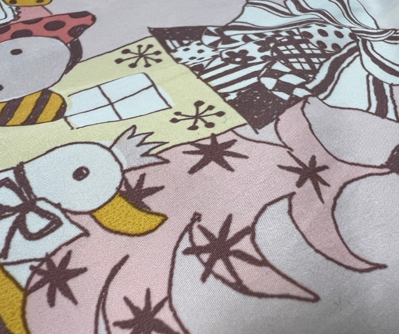 염색 견뢰도 정의 종류, 염색 견뢰도 등급 판정방법