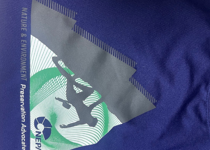 염색가공방법, 침염 날염 염료, 날염 안료 염색과정