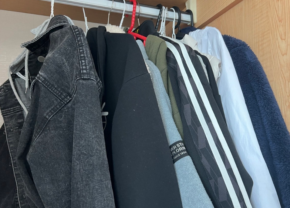 옷장 곰팡이 원인, 높은습도 옷장 냄새제거, 옷 관리 방법