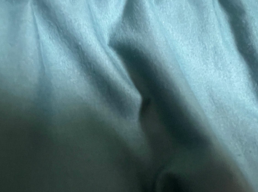 이온 결합 산성염료와 나일론 염색, 수소 결합 직점염료와 면 염색