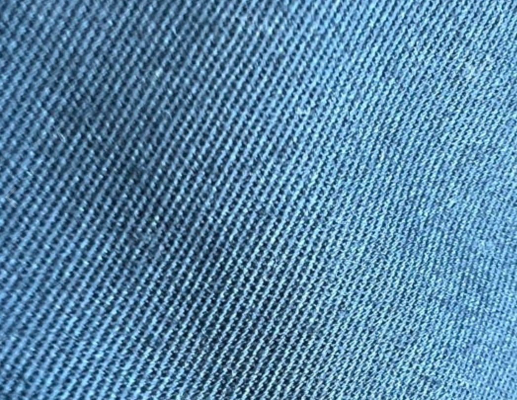 직물 구조, 경사 날실, 위사 씨실, 교차점 내용