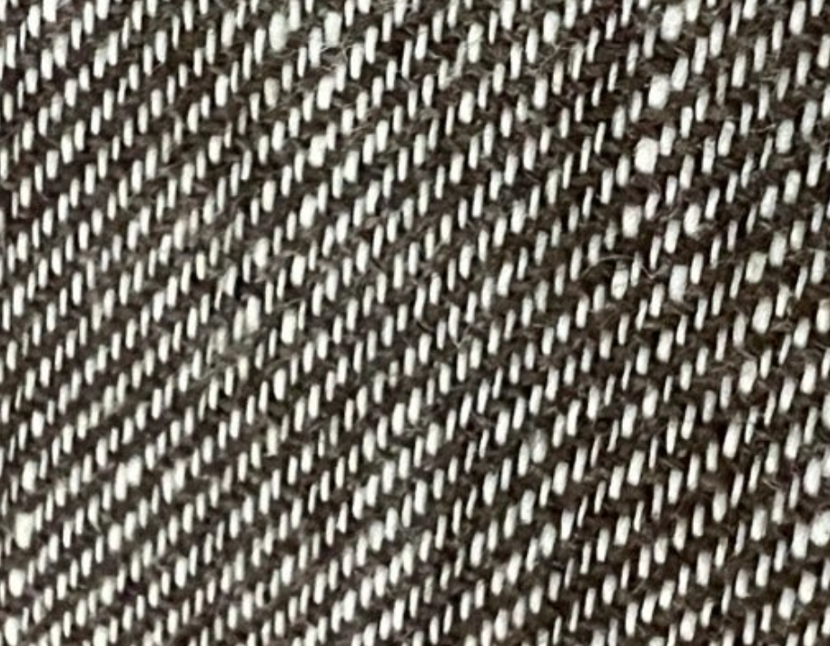 직물 분해 설계, 직물 조직, 원사의 종류, 품질, 경위사 밀도, 제직방법 조사