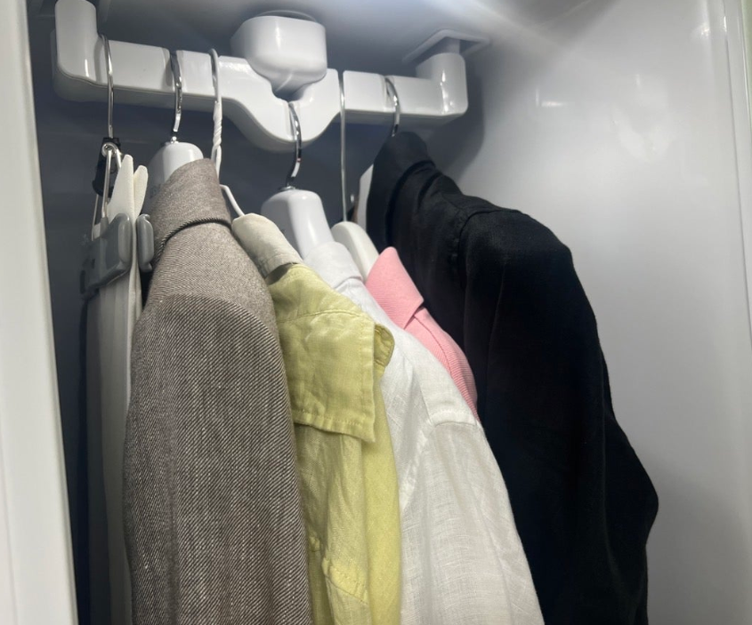 직물, 섬유제품, 편성물, 형태안정성 평가, 치수안정성, 사행도 평가