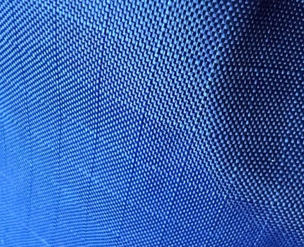 직물 조직 종류, 보통 직물, 파일직물,익직물(꼬임직물)