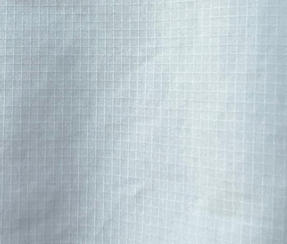 직물의 조직, 의장지, 조직점, 완전조직