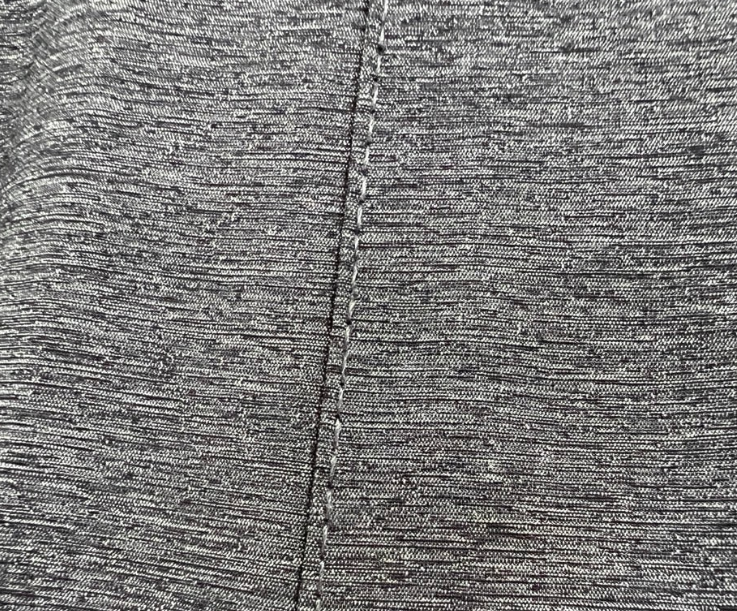 직물의 표면과 이면, 경사, 위사 방향 결정 발견 방법