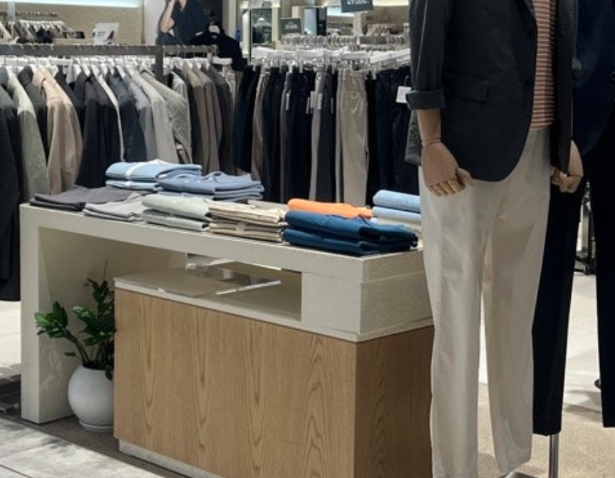 체온 조절기능 섬유, 축열 효과 섬유 원리, 축냉 효과 섬유 원리