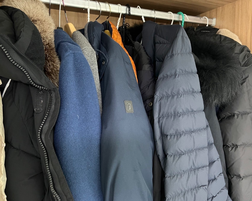 패딩 세탁법, 패딩 세탁기 건조기 사용, 패딩 보관법