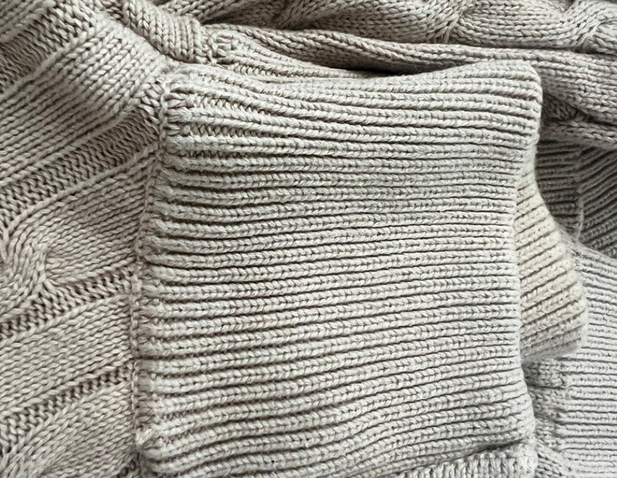 편직물 제조관리 공정 권취장력, 스파이랠리티 특징