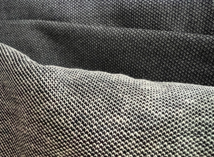 황화염료 염색 어둡고 탁한 색상 면섬유 염착 방법과 주의점1