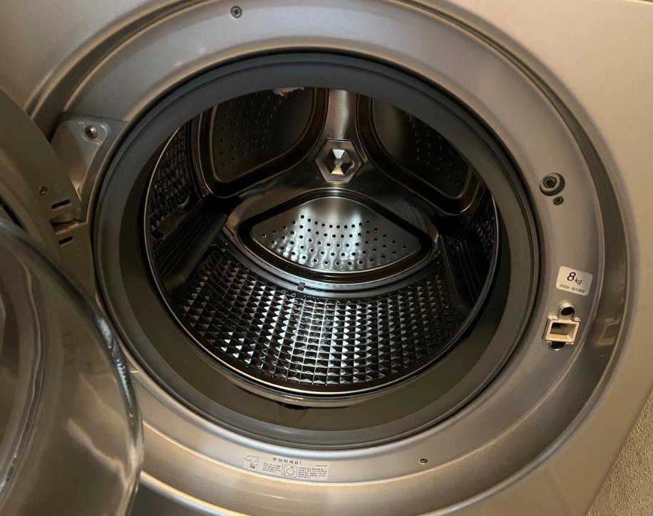 땀냄새 제거, 냄새나는 빨래, 빨래 쉰내 제거 식초