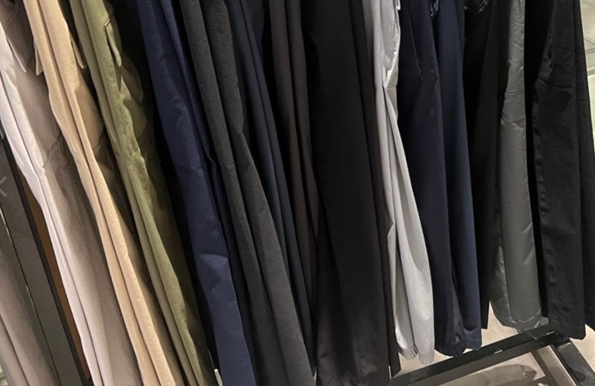 면바지 세탁, 면바지 기름 얼룩 세탁 건조기 주름 관리법