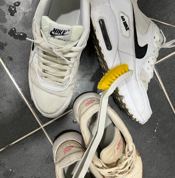 발냄새 제거법, 신발 세탁 방법, 발냄새 양말 세탁 방법