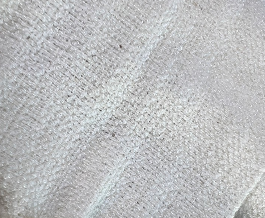 섬유 정전기 발생 대전성, 광택성, 염색성, 흡습성 특징